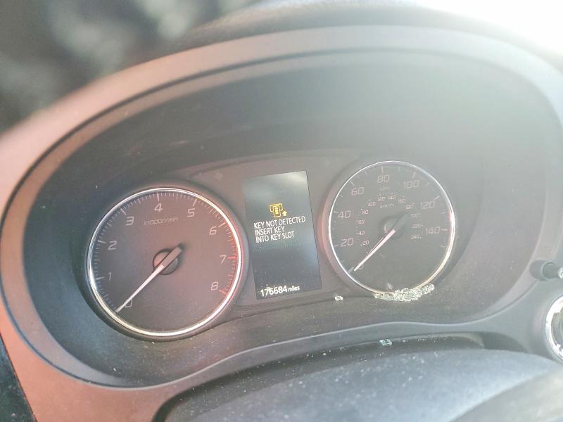 Photo 9 from auction – 2015 MITSUBISHI OUTLANDER with VIN JA4AD3A36FZ014003
