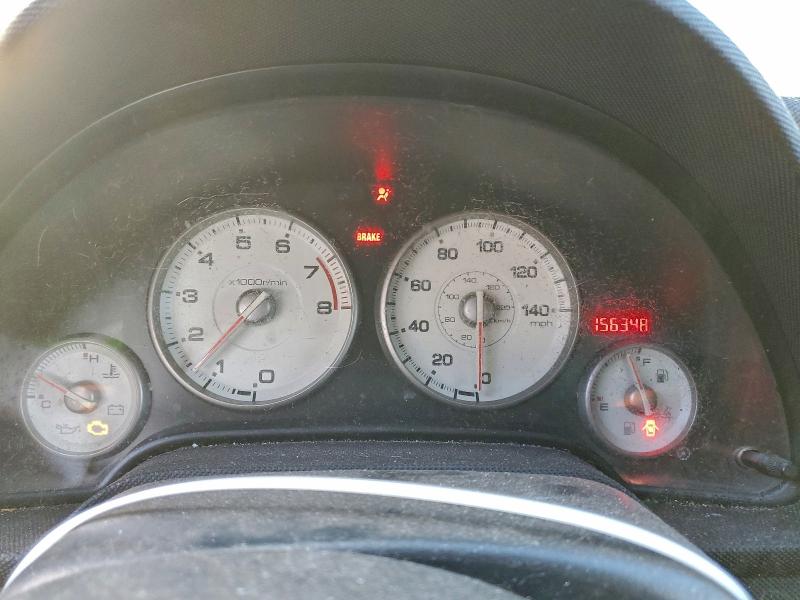 Photo 9 from auction – 2005 ACURA RSX with VIN JH4DC53835S018395
