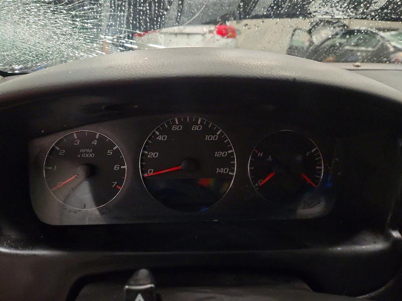 Photo 9 from auction – 2013 CHEVROLET IMPALA LT with VIN 2G1WG5E36D1266101