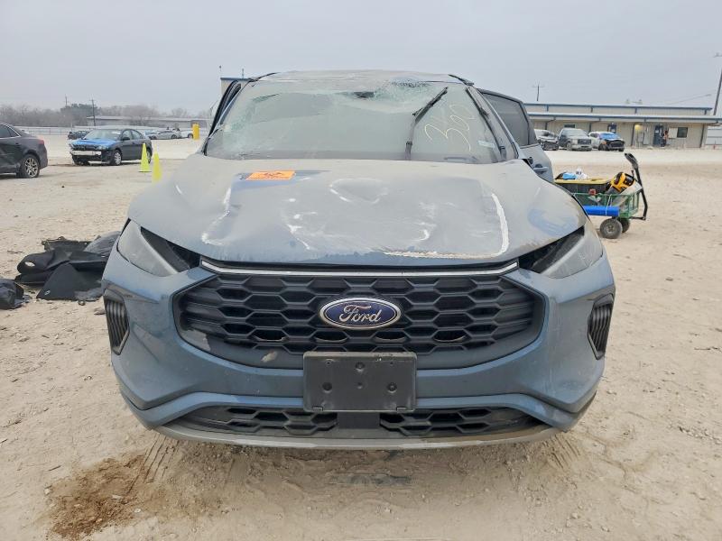Photo 5 from auction – 2024 FORD ESCAPE with VIN 1FMCU0MNXRUA56441