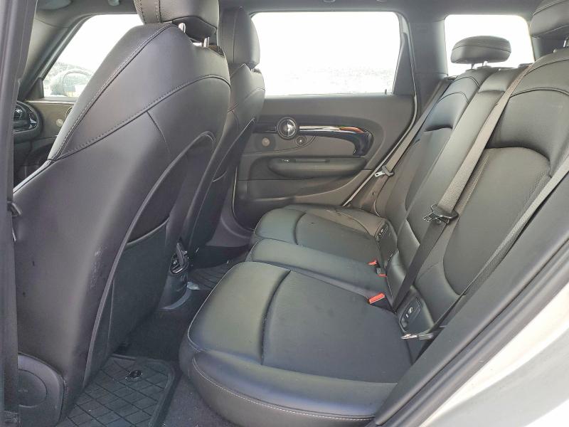 Photo 11 from auction – 2018 MINI COOPER S C with VIN WMWLU5C53J2G02452