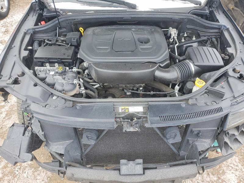 Photo 11 from auction – 2020 JEEP GRND CHERO with VIN 1C4RJFBG4LC277464