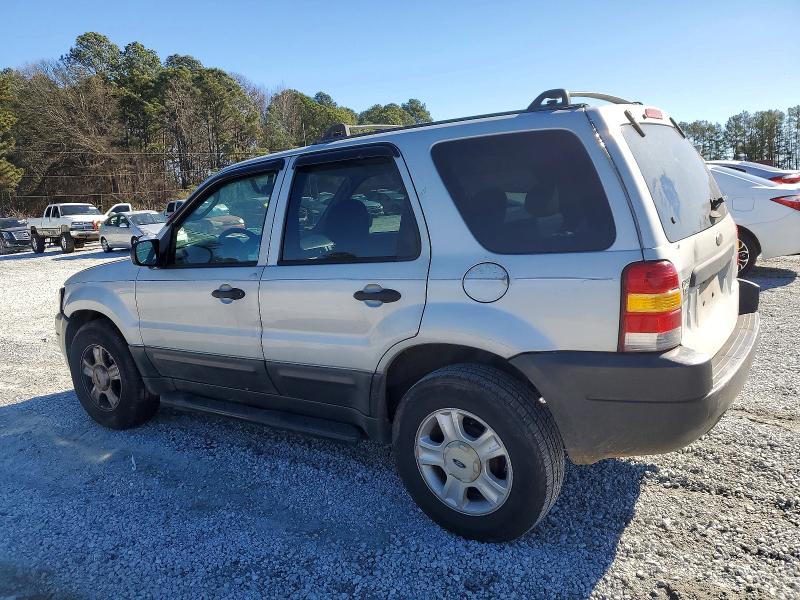 Photo 2 from auction – 2003 FORD ESCAPE with VIN 1FMYU03143KC87438