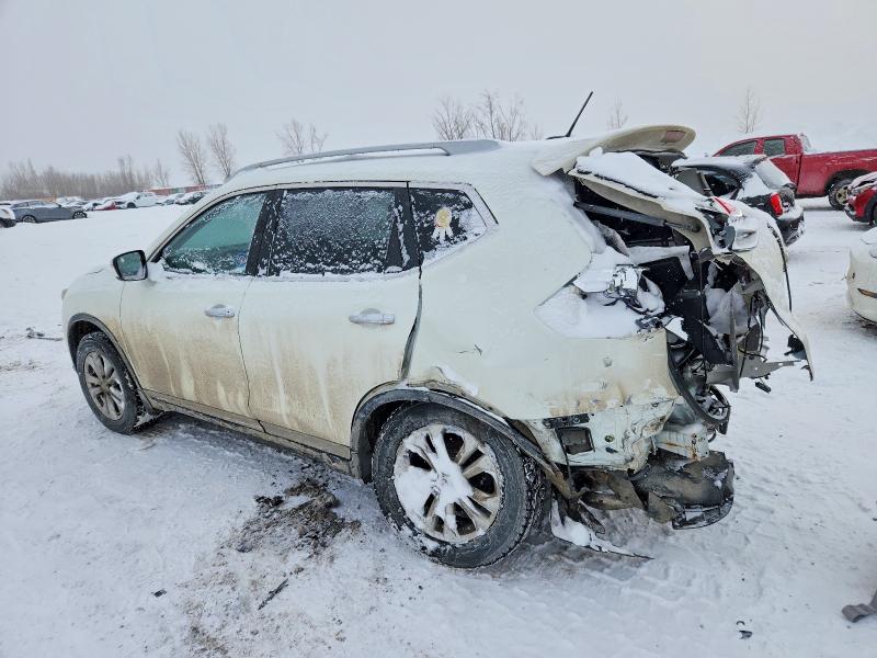 Photo 2 from auction – 2015 NISSAN ROGUE S with VIN 5N1AT2MT1FC781870