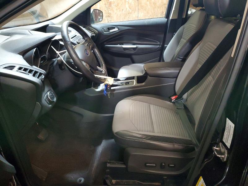 Photo 7 from auction – 2017 FORD ESCAPE with VIN 1FMCU9GD9HUA17829
