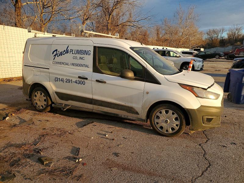 Photo 4 from auction – 2020 FORD TRANSIT CO with VIN NM0LS7E29L1475877