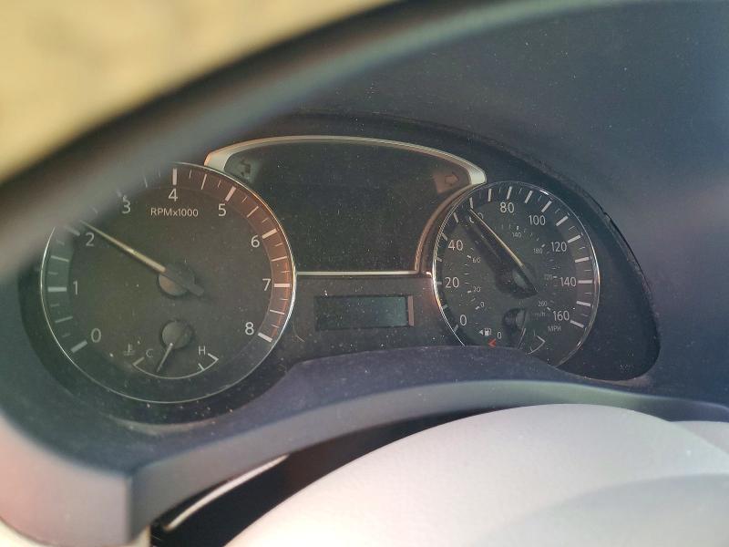 Photo 9 from auction – 2015 NISSAN ALTIMA 2.5 with VIN 1N4AL3AP3FC285489