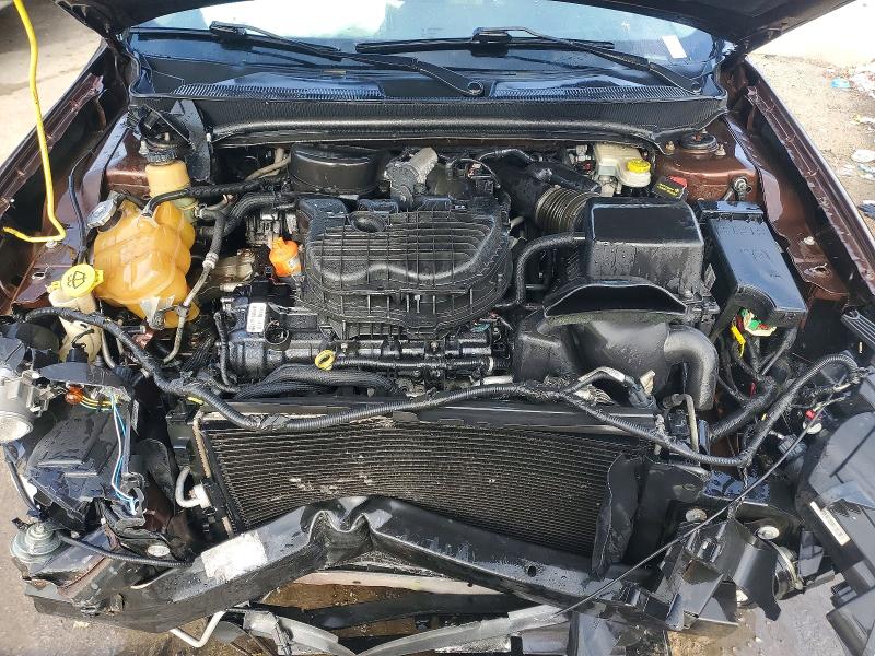 Photo 11 from auction – 2013 CHRYSLER 200 with VIN 1C3CCBAG6DN739205