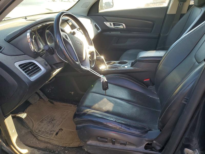 Photo 7 from auction – 2017 GMC TERRAIN SL with VIN 2GKFLUEK7H6316618
