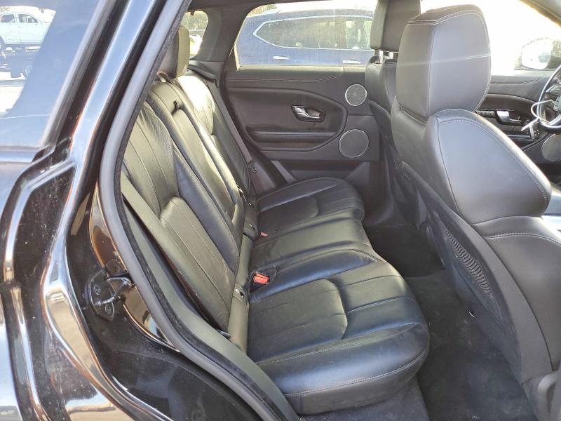 Photo 11 from auction – 2016 LAND ROVER RANGE ROVE with VIN SALVP2BG2GH087251