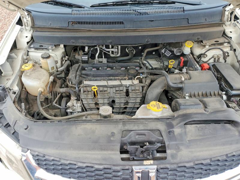 Photo 12 from auction – 2018 DODGE JOURNEY SE with VIN 3C4PDCAB1JT498685