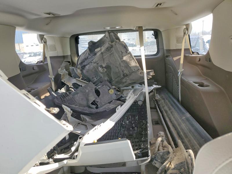 Photo 10 from auction – 2021 GMC YUKON DENA with VIN 1GKS2DKL4MR294753