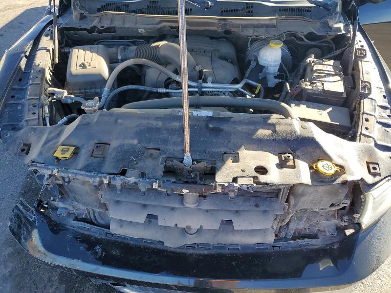 Photo 11 from auction – 2019 RAM 1500 CLASSIC with VIN 1C6RR6TT3KS642717