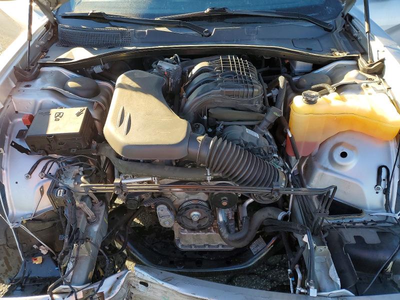 Photo 11 from auction – 2021 DODGE CHARGER SX with VIN 2C3CDXBG0MH659528