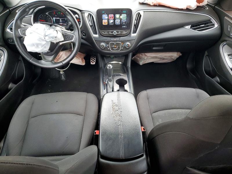 Photo 8 from auction – 2017 CHEVROLET MALIBU with VIN 1G1ZE5ST4HF211281