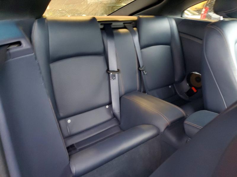 Photo 10 from auction – 2014 JAGUAR XK with VIN SAJWA4FB4ELB52056