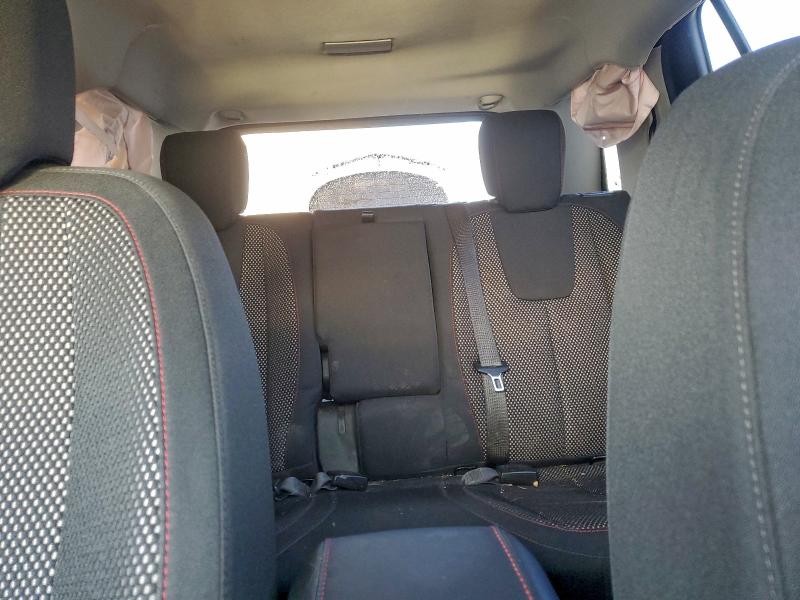 Photo 10 from auction – 2012 GMC TERRAIN SL with VIN 2GKFLTE55C6374689