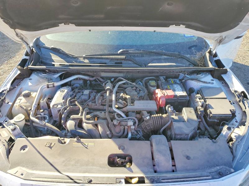 Photo 11 from auction – 2020 NISSAN SENTRA with VIN 3N1AB8BV2LY226642