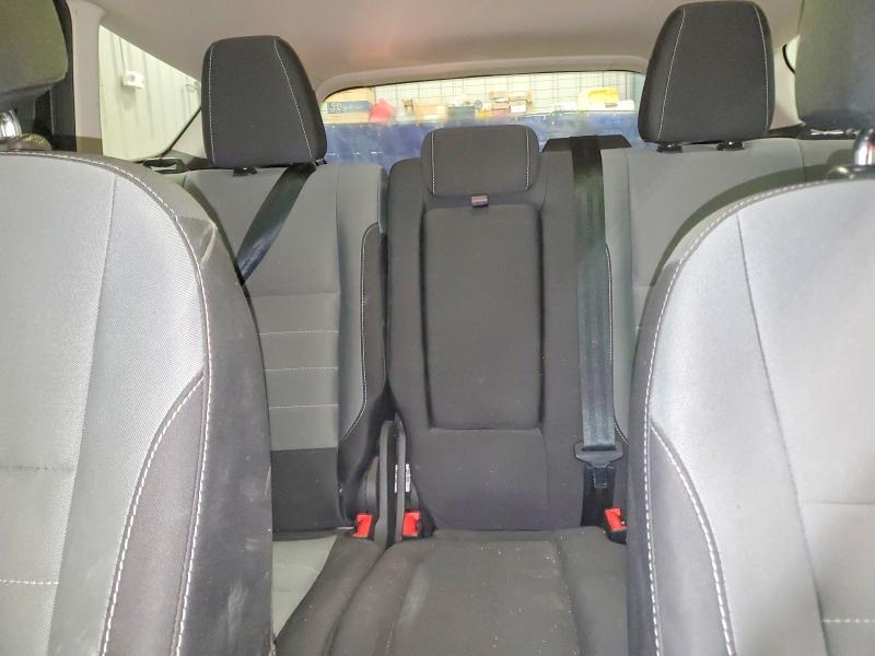 Photo 10 from auction – 2016 FORD ESCAPE SE with VIN 1FMCU0GX0GUB16446