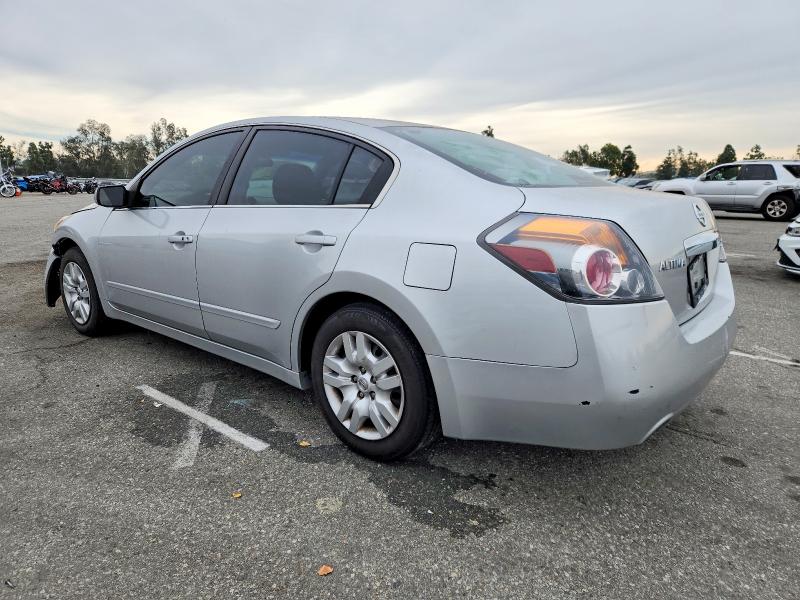 Photo 2 from auction – 2012 NISSAN ALTIMA BAS with VIN 1N4AL2AP4CC224495
