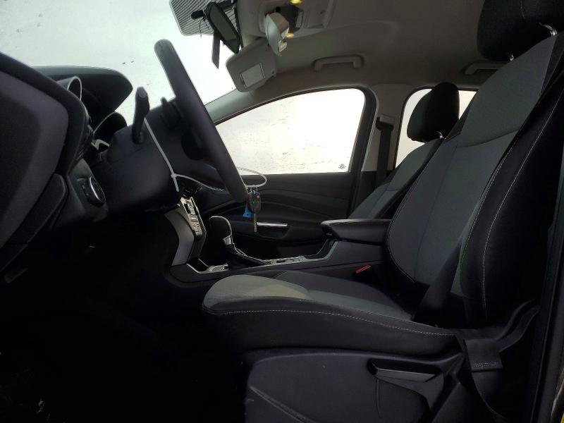 Photo 7 from auction – 2017 FORD ESCAPE SE with VIN 1FMCU0GD9HUD47112