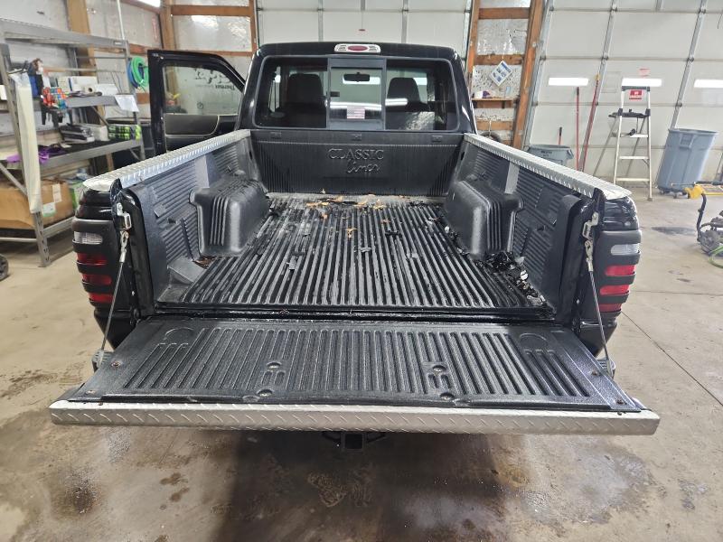 Photo 6 from auction – 2005 FORD RANGER with VIN 1FTYR14E55PA18822