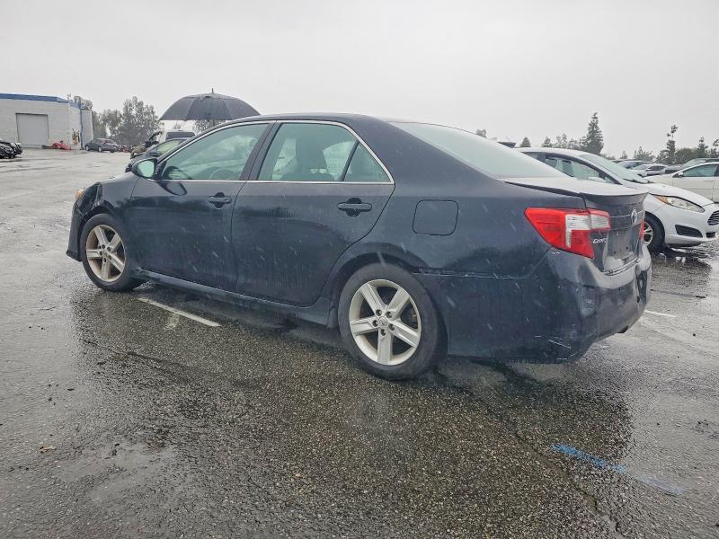 Photo 2 from auction – 2014 TOYOTA CAMRY L with VIN 4T1BF1FK4EU470811