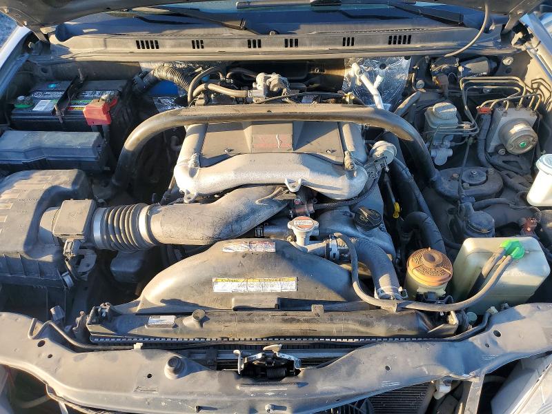 Zdjęcie 11 z aukcji – 2006 SUZUKI XL7 z VIN JS3TX92V764105207