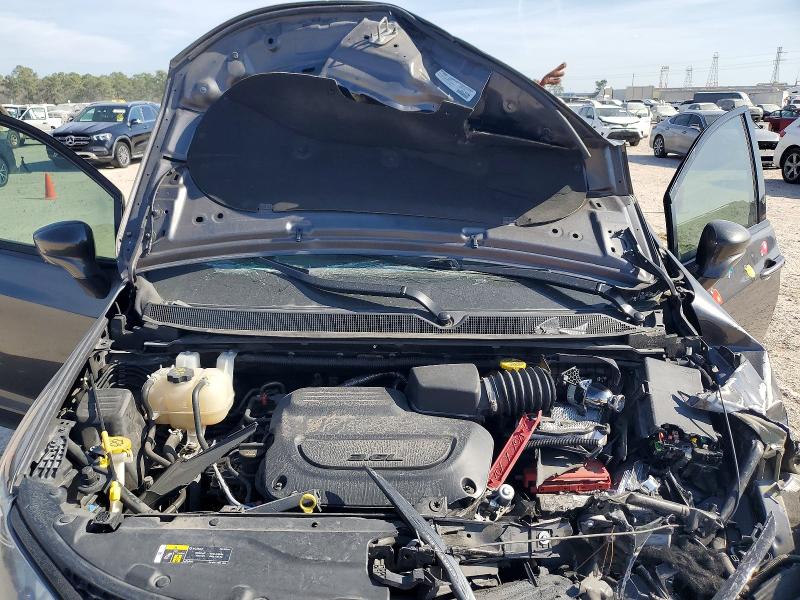 Photo 12 from auction – 2020 CHRYSLER PACIFICA with VIN 2C4RC1EG3LR234475