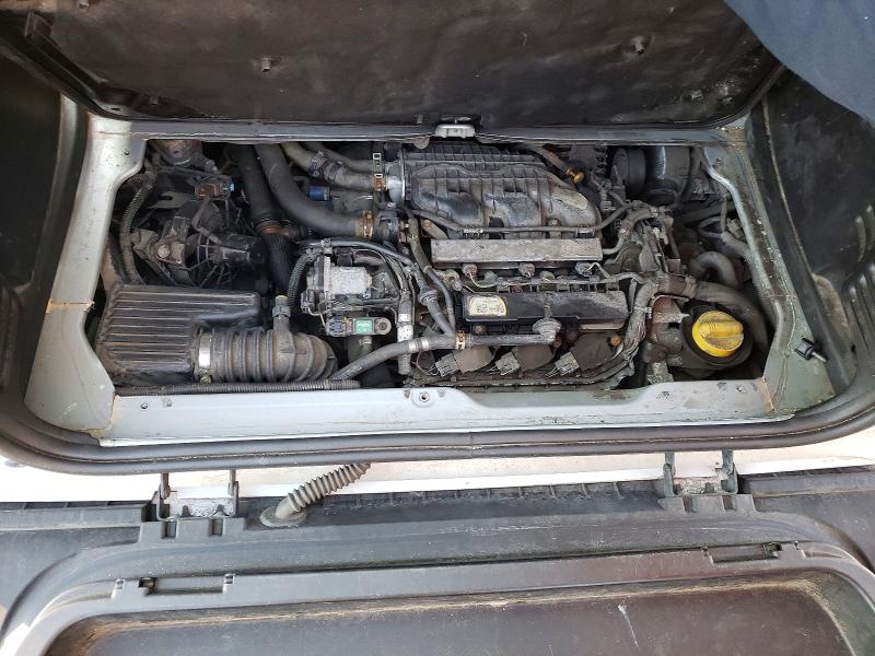 Photo 11 from auction – 2016 SMART FORTWO with VIN WMEFJ5DA4GK082192