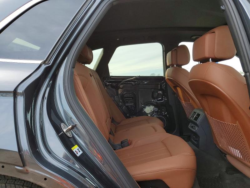 Photo 11 from auction – 2024 AUDI Q5 with VIN WA1ABAFY0R2003641