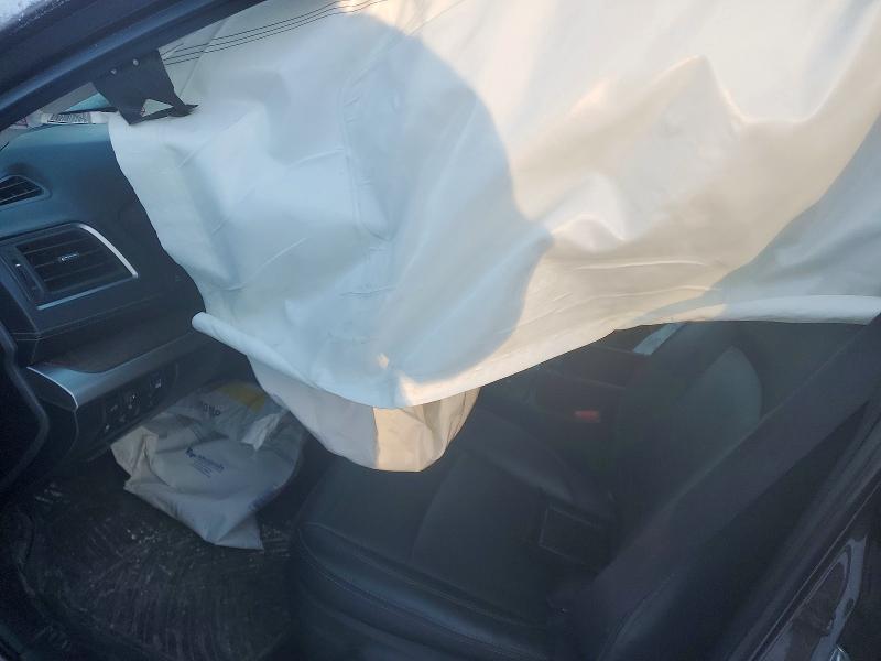 Photo 7 from auction – 2019 SUBARU OUTBACK 2. with VIN 4S4BSDNC5K3225721