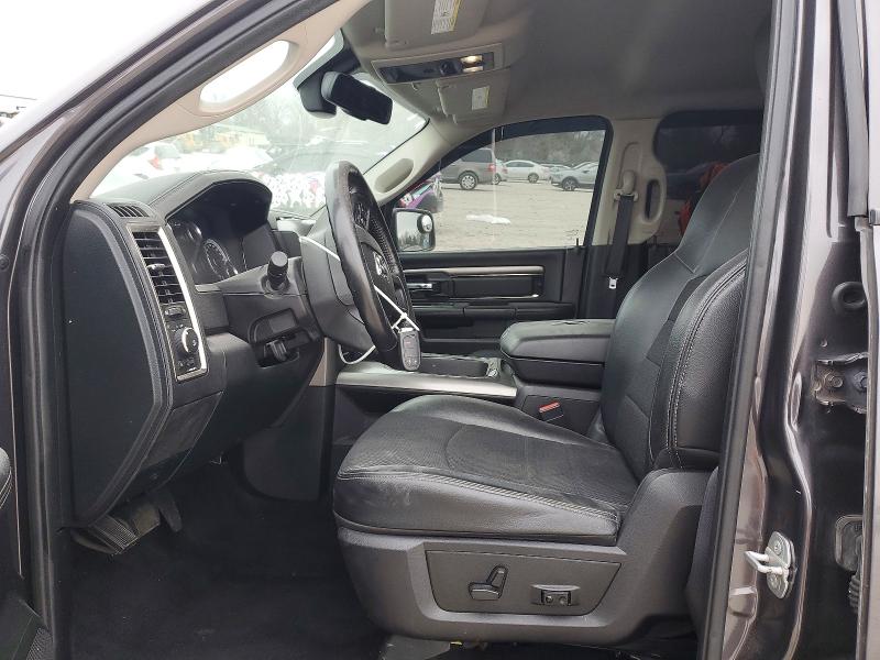Photo 7 from auction – 2016 RAM 1500 SPORT with VIN 1C6RR7UT5GS150833