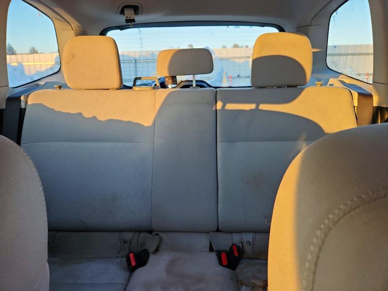 Photo 10 from auction – 2015 SUBARU FORESTER 2 with VIN JF2SJAAC9FH822330