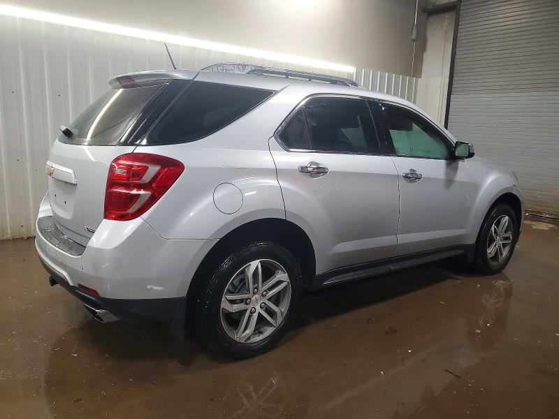Photo 3 from auction – 2017 CHEVROLET EQUINOX PR with VIN 2GNFLGE35H6249742