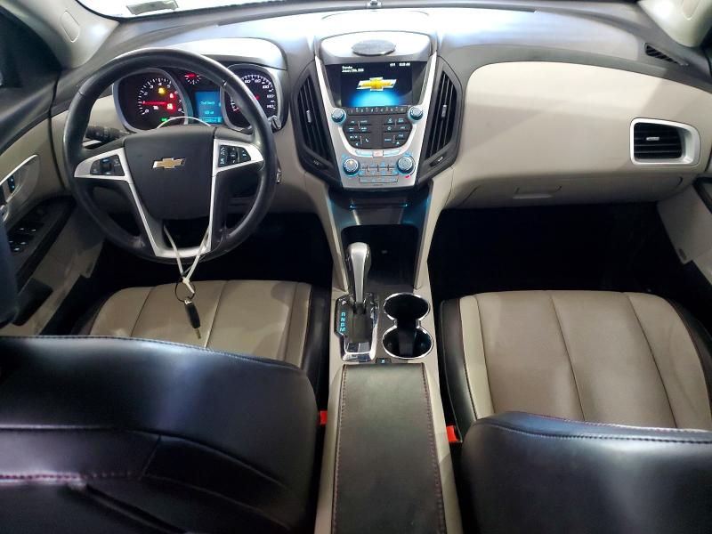 Photo 8 from auction – 2012 CHEVROLET EQUINOX LT with VIN 2GNFLNE59C6321962