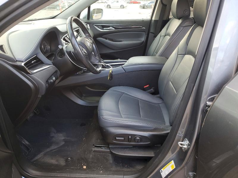 Photo 7 from auction – 2020 BUICK ENCLAVE with VIN 5GAERBKW8LJ230927