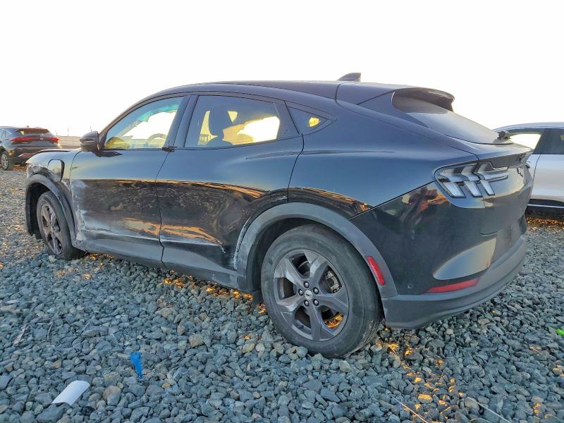 Photo 2 from auction – 2023 FORD MUSTANG MACH-E with VIN 3FMTK1RM7PMA17481