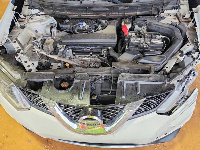 Photo 12 from auction – 2016 NISSAN ROGUE with VIN 5N1AT2MT4GC873539