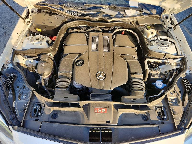 Photo 11 from auction – 2015 MERCEDES-BENZ CLS 400 with VIN WDDLJ6FB4FA140681