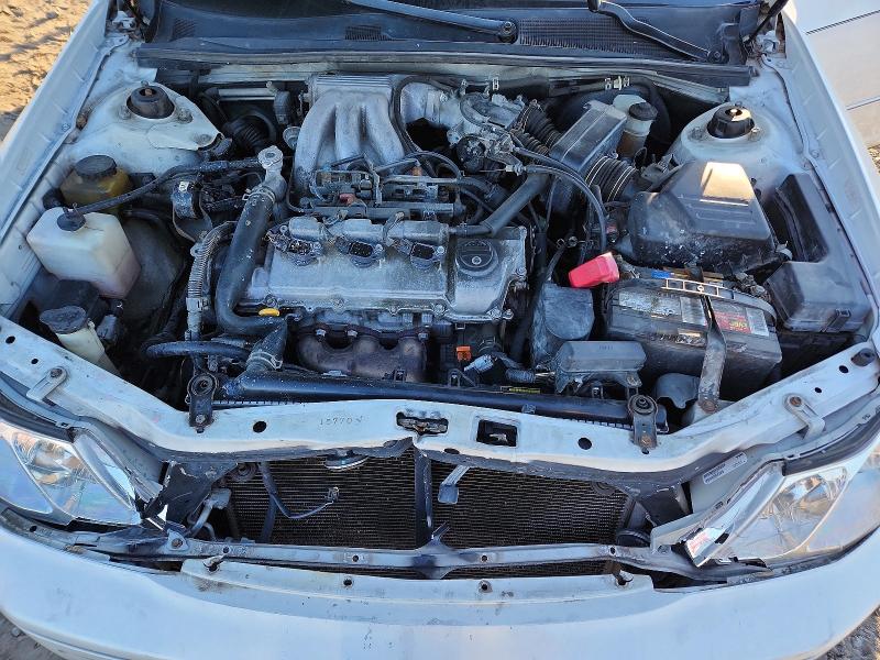 Photo 11 from auction – 2001 TOYOTA AVALON XL with VIN 4T1BF28B01U150754