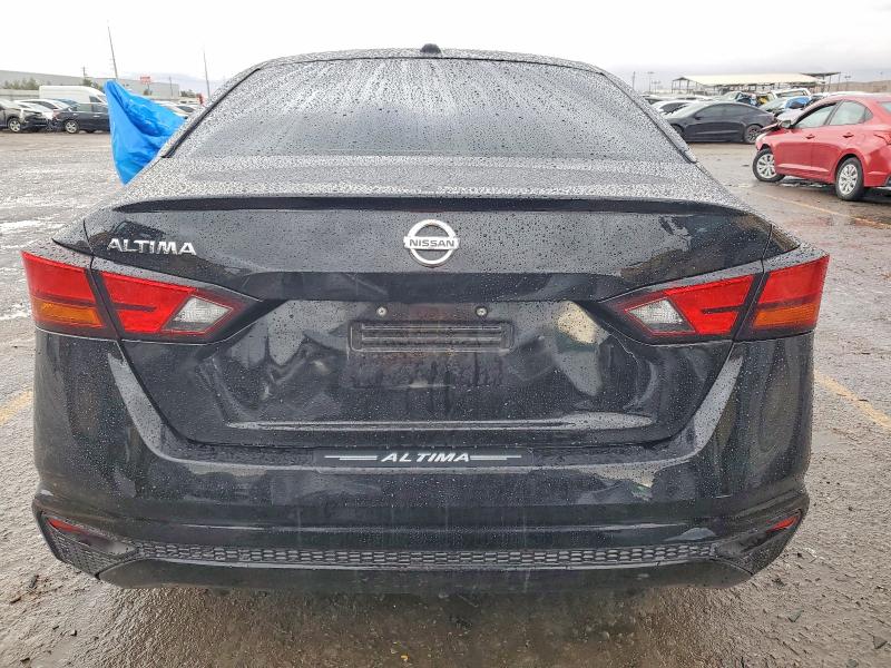 Photo 6 from auction – 2020 NISSAN ALTIMA S with VIN 1N4BL4BV1LC249979