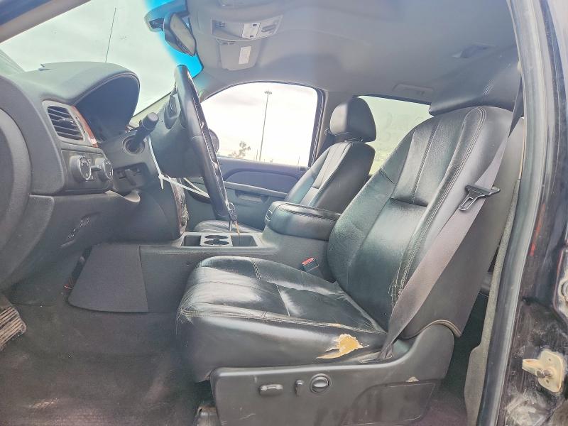 Photo 7 from auction – 2011 CHEVROLET SILVERADO with VIN 1GC1KYC84BF108300