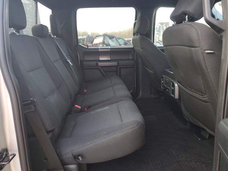 Photo 10 from auction – 2019 FORD F150 SUPER with VIN 1FTEW1EP7KFD29603