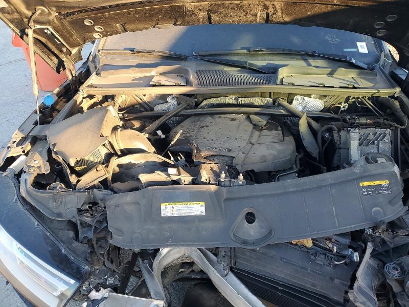 Photo 12 from auction – 2019 AUDI Q5 PREMIUM with VIN WA1BNAFY5K2128586