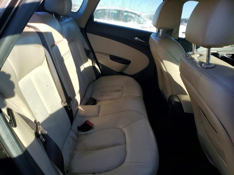 Photo 10 from auction – 2012 BUICK VERANO with VIN 1G4PP5SK8C4181718