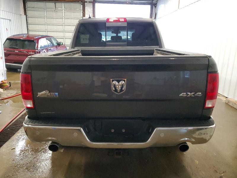 Photo 6 from auction – 2019 RAM 1500 CLASS with VIN 1C6RR7LT6KS524795