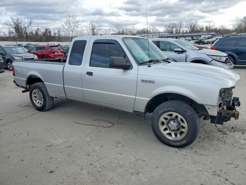 Photo 4 from auction – 2011 FORD RANGER SUP with VIN 1FTKR4EE6BPA63897