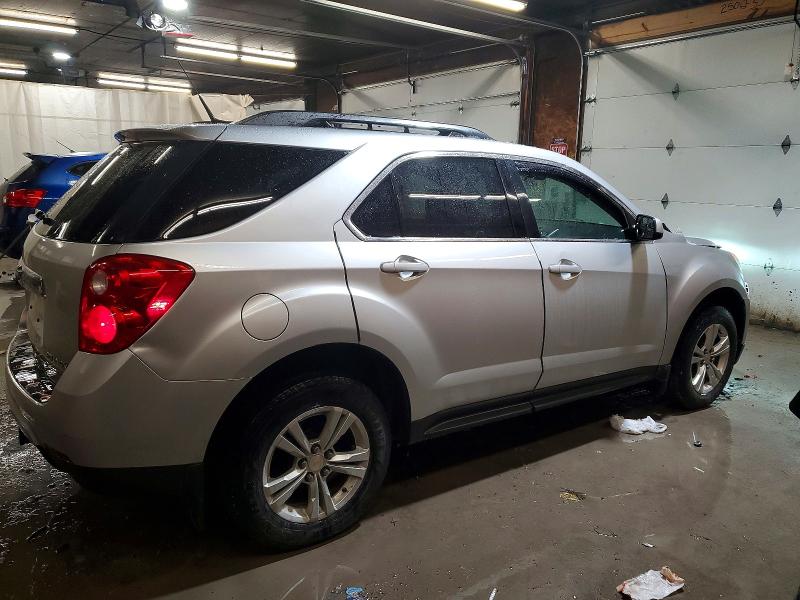 Photo 3 from auction – 2010 CHEVROLET EQUINOX LT with VIN 2CNFLEEW5A6206771