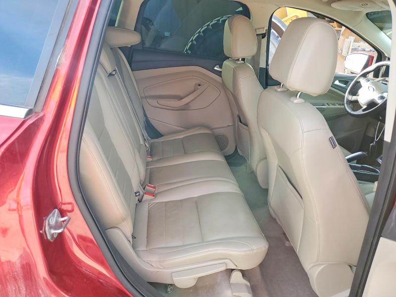 Photo 11 from auction – 2015 FORD ESCAPE TIT with VIN 1FMCU0JX2FUB45597